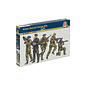 ITALERI ITA 6169 1/72 SOVIET SPECIAL FORCES Spetsnaz