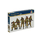 ITALERI ITA 6168 1/72 Modern US Soliders