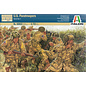 ITALERI ITA 6063 1/72 U.S. WWII Paratroopers
