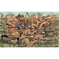 ITALERI ITA 6057 1/72 Russian Infantry WWII