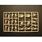 ITALERI ITA 6056 1/72 British Infantry WWII