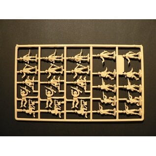 ITALERI ITA 6056 1/72 British Infantry WWII