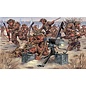 ITALERI ITA 6056 1/72 British Infantry WWII
