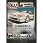 AUTOWORLD AW 07646 1991 EAGLE TALON TSI BRIGHT WHITE 1/64 DIE-CAST