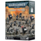 GAMES WORKSHOP WAR 99120101431 COMBAT PATROL IRON HANDS