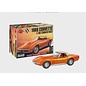 REVELL GERMANY REV 14572 1/25 1968 Corvette L-88 Roadster