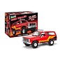 REVELL GERMANY REV 14577 1/25 1985 GMC Jimmy 4x4 High Roller