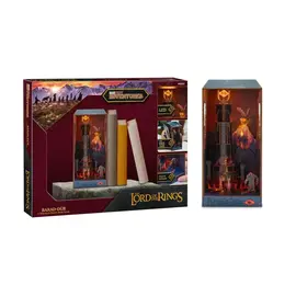 REVELL GERMANY REV 00537 LORD OF THE RINGS - "BARAD-DÛR" - TINY ADVENTURES