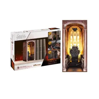 REVELL GERMANY REV 00531 IRON THRONE - HOUSE OF THE DRAGON - TINY ADVENTURES