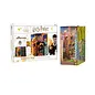 REVELL GERMANY REV 00532 QUIDDITCH FIELD - HARRY POTTER - TINY ADVENTURES