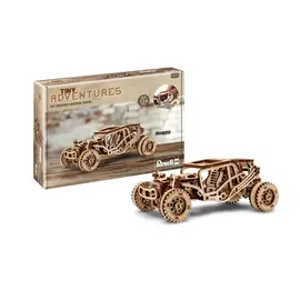 REVELL GERMANY REV 00610 BUGGY - TINY ADVENTURES