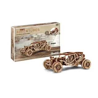 REVELL GERMANY REV 00610 BUGGY - TINY ADVENTURES