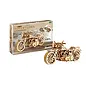 REVELL GERMANY REV 00614 CRUISER V-TWIN - TINY ADVENTURES