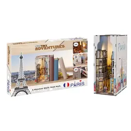 REVELL GERMANY REV 00539 PARIS - A MINIATURE WORLD - TINY ADVENTURES