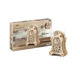 REVELL GERMANY REV 00616 MAGIC CLOCK - TINY ADVENTURES