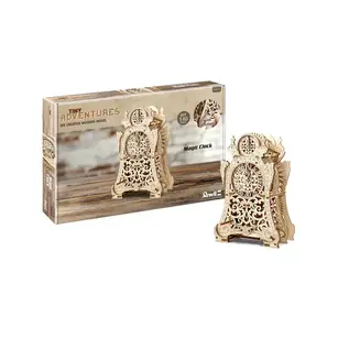 REVELL GERMANY REV 00616 MAGIC CLOCK - TINY ADVENTURES
