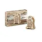 REVELL GERMANY REV 00616 MAGIC CLOCK - TINY ADVENTURES