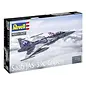 REVELL GERMANY REV 03776 SAAB JAS-39C GRIPEN 1/72 PLASTIC MODEL