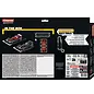 CARRERA CAR 20071604 FORMULA RACER EXTENSION PACK KIT FERRARI SF-25 NO.44 HAMILTON / RED BULL RB21 NO.1 VERSTAPPEN