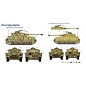 Academy/Model Rectifier Corp. ACA 13432 Academy 1/72 German Pz.Kpfw.IV Ausf.H (New Design)