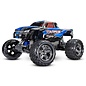TRAXXAS TRA 362548-BLUE Traxxas 1/10 Stampede ExtremeHD 2wd RTR - Blue