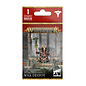 GAMES WORKSHOP WAR 99120211010 AOS HELSMITHS OF HASHUT WAR DESPOT