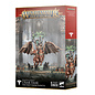GAMES WORKSHOP WAR 99120211011 AOS HELSMITHS OF HASHUT URAK TAAR THE FIRST DAEMONSMITH