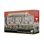 GAMES WORKSHOP WAR 99120211009 AOS HELSMITHS OF HASHUT HOBGROT VANDALZ