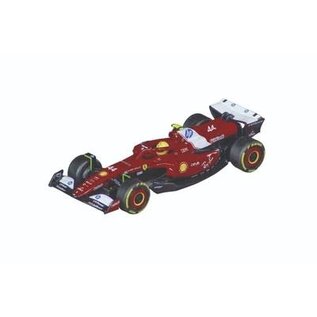 CARRERA CAR 200064282 FERRARI SF-25 "L. HAMILTON, NO.44"