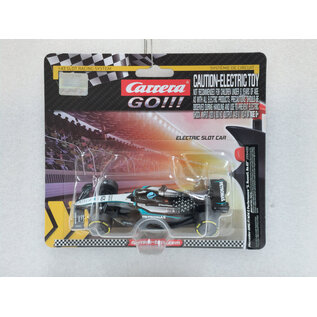 CARRERA CAR 20064283 MERCEDES-AMG F1 W14 E PERFORMANCE "G. RUSSELL, NO.63"