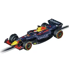 CARRERA CAR 20064280 ORACLE RED BULL RACING RB21 "M. VERSTAPPEN, NO.1"