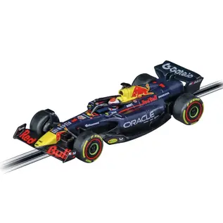CARRERA CAR 20064280 ORACLE RED BULL RACING RB21 "M. VERSTAPPEN, NO.1"
