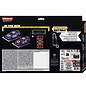 CARRERA CAR 20071606 NASCAR RACER EXTENSION PACK HENDRICK MOTORSPORTS NO.9 NAPA  AUTO PARTS CHASE ELLIOTT CHEVROLET CAMARO ZL1 / NO.48 ALLY ALEX BOWMAN CHEVROLET CAMARO ZL1