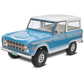 REVELL USA RMX 854320 FORD BRONCO 1/25 MODEL KIT