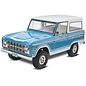 REVELL USA RMX 854320 FORD BRONCO 1/25 MODEL KIT