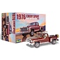 REVELL GERMANY REV 854486 1/24 76 Chevy Sport Stepside Pickup 4X4