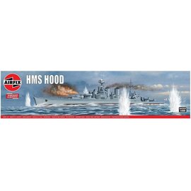 AIRFIX AIR A04202V HMS HOOD 1/600