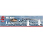 AIRFIX AIR A04202V HMS HOOD 1/600