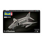 REVELL GERMANY REV 03651 1/72 F-4 Phantom 1:72 SNAP KIT