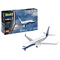 REVELL GERMANY REV 03809 BOEING 737-800 1/288 plastic model