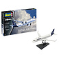 REVELL GERMANY REV 03942 Airbus A320 Neo 1/144 LUFTHANSA NEW LIVERY PLASTIC MODEL
