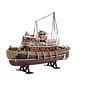 REVELL GERMANY REV 05207 1/108 HARBOUR TUG BOAT MODEL KIT