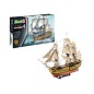 REVELL GERMANY REV 05408 HMS VICTORY 1/225 MODEL KIT