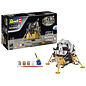 REVELL GERMANY REV 03701 1/48 Apollo 11 Lunar Module Eagle COMPLETE SET