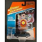 JOHNNY LIGHTNING JL 07929 1985 MAZDA RX-7 TENDER BLUE 1/64 DIE-CAST