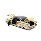 JADA TOYS JAD 36345 Jada 1/24 "BIGTIME Muscle" - 1957 Chevy Bel Air Hardtop