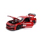 JADA TOYS JAD 36346 Jada 1/24 "BIGTIME Muscle" - 2024 Ford Mustang Dark Horse