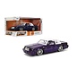 JADA TOYS JAD 36343 Jada 1/24 "BIGTIME Muscle" - 1987 Buick Grand National