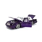 JADA TOYS JAD 36343 Jada 1/24 "BIGTIME Muscle" - 1987 Buick Grand National