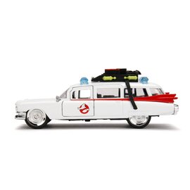 JADA TOYS JAD 99748 Jada 1/32 "Hollywood Rides" Ghostbusters Ecto-1